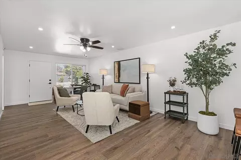 Living - 4617 Westridge Dr, Oceanside, CA 92056 photo 2 of 3