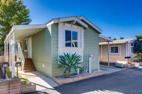 1315 Pepper Dr #82, El Cajon, CA 92021 photo 2