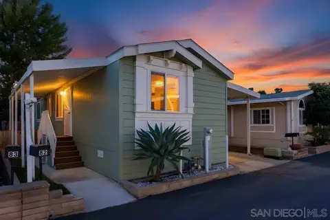 1315 Pepper Dr #82, El Cajon, CA 92021