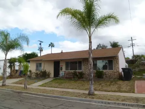 553 Sears Ave, San Diego, CA 92114