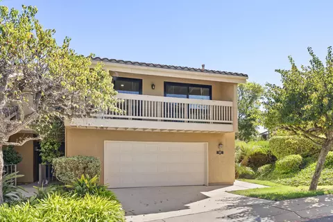 Exterior - 6489 Caminito Catalan, La Jolla, CA 92037 photo 9 of 10