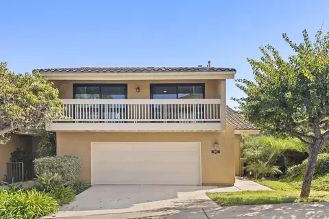 Exterior - 6489 Caminito Catalan, La Jolla, CA 92037 photo 6 of 10