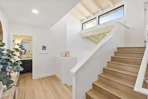 Entry Way - 6489 Caminito Catalan, La Jolla, CA 92037 photo 1 of 5