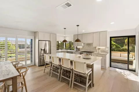 Kitchen - 6489 Caminito Catalan, La Jolla, CA 92037 photo 2 of 5