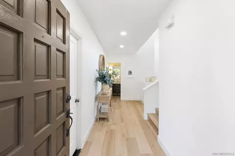 Entry Way - 6489 Caminito Catalan, La Jolla, CA 92037 photo 5 of 5