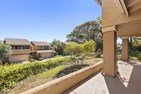 Exterior - 6489 Caminito Catalan, La Jolla, CA 92037 photo 5 of 10