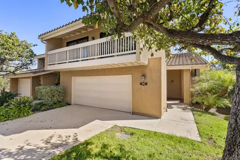 Exterior - 6489 Caminito Catalan, La Jolla, CA 92037 photo 7 of 10