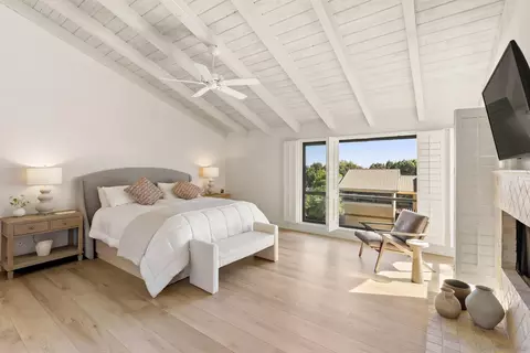 Bedroom - 6489 Caminito Catalan, La Jolla, CA 92037 photo 2 of 6