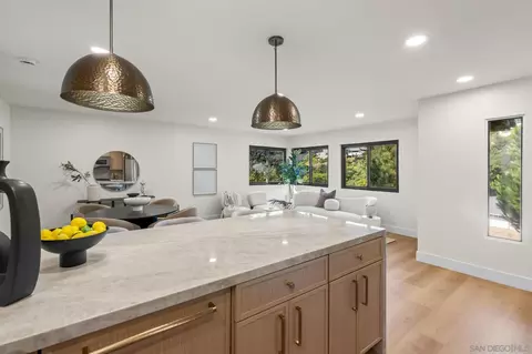 Kitchen - 1733 Nautilus St, La Jolla, CA 92037 photo 2 of 5