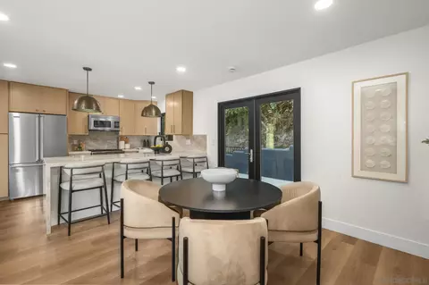 Dining - 1733 Nautilus St, La Jolla, CA 92037 photo 1 of 2