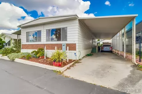 1440 S Orange Ave #SPC 27, El Cajon, CA 92020