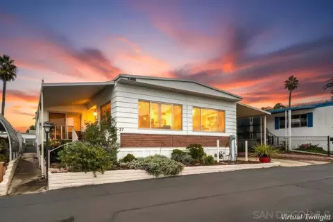 1440 S Orange Ave #SPC 27, El Cajon, CA 92020
