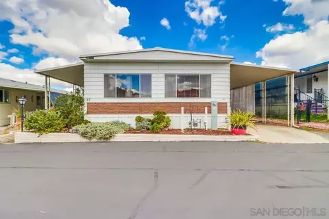 1440 S Orange Ave #SPC 27, El Cajon, CA 92020