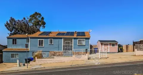 5234 Roswell, San Diego, CA 92114