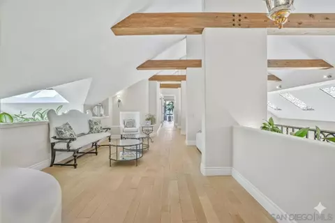 Entry Way - 5305 La Crescenta, Rancho Santa Fe, CA 92067 photo 4 of 4