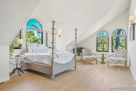 Bedroom - 5305 La Crescenta, Rancho Santa Fe, CA 92067 photo 3 of 5