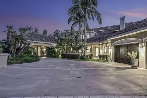 Exterior - 5305 La Crescenta, Rancho Santa Fe, CA 92067 photo 3 of 15