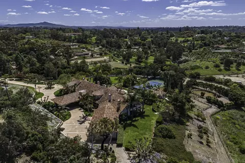 View/Area - 5305 La Crescenta, Rancho Santa Fe, CA 92067 photo 5 of 5
