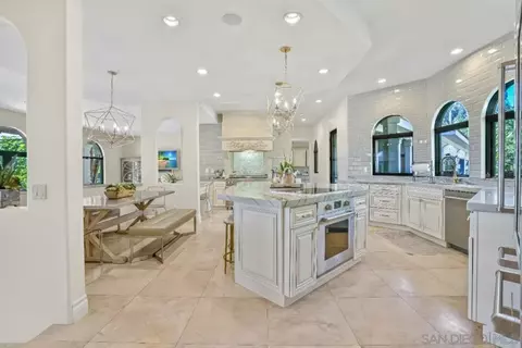 Kitchen - 5305 La Crescenta, Rancho Santa Fe, CA 92067 photo 1 of 6