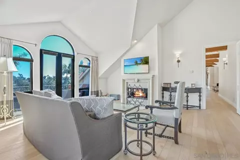Living - 5305 La Crescenta, Rancho Santa Fe, CA 92067 photo 7 of 9