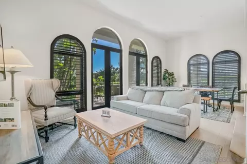 Living - 5305 La Crescenta, Rancho Santa Fe, CA 92067 photo 8 of 9