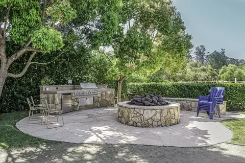 Exterior - 5305 La Crescenta, Rancho Santa Fe, CA 92067 photo 6 of 15