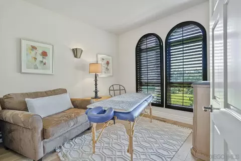 Bedroom - 5305 La Crescenta, Rancho Santa Fe, CA 92067 photo 5 of 5