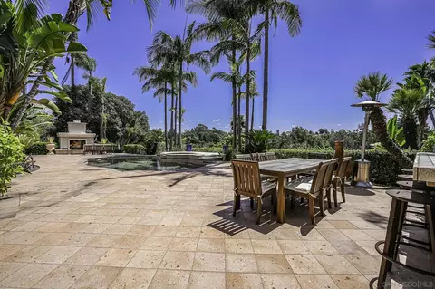 Exterior - 5305 La Crescenta, Rancho Santa Fe, CA 92067 photo 14 of 15