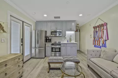 Kitchen - 5305 La Crescenta, Rancho Santa Fe, CA 92067 photo 5 of 6