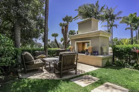 Exterior - 5305 La Crescenta, Rancho Santa Fe, CA 92067 photo 13 of 15