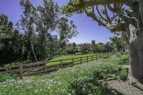 Exterior - 5305 La Crescenta, Rancho Santa Fe, CA 92067 photo 7 of 15