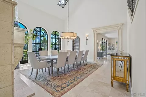 Dining - 5305 La Crescenta, Rancho Santa Fe, CA 92067 photo 2 of 2