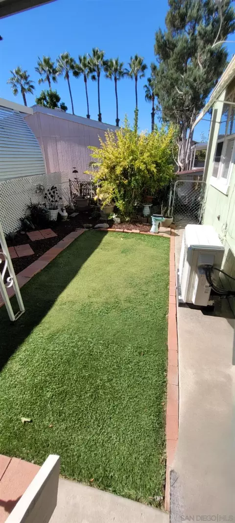 Exterior - 14082 Pomegranate Ave #146, Poway, CA 92064 photo 3 of 4