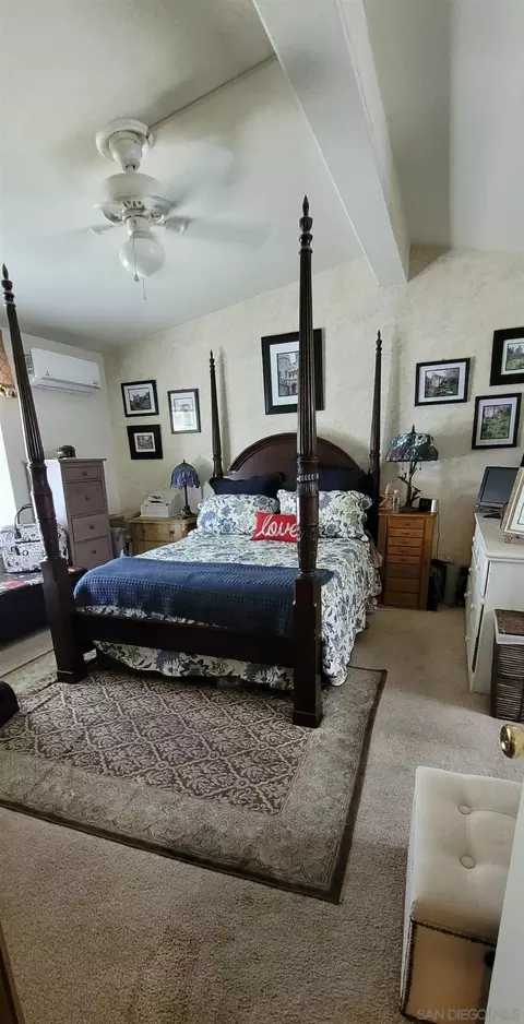 Bedroom - 14082 Pomegranate Ave #146, Poway, CA 92064 photo 1 of 5