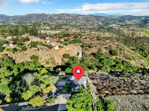 View/Area - 1029 Rainbow Valley Ct, Fallbrook, CA 92028 photo 4 of 4