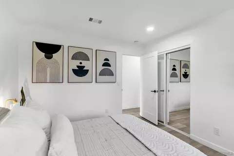 Bedroom - 1029 Rainbow Valley Ct, Fallbrook, CA 92028 photo 2 of 5
