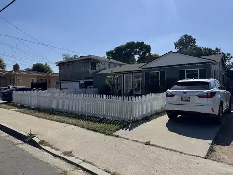 7105 Amherst St, La Mesa, CA 91942