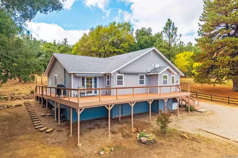 4074 La Tenaja Trl, Julian, CA 92036