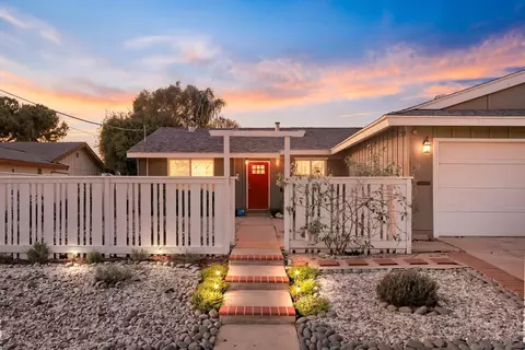 3736 Millikin Ave, San Diego, CA 92122