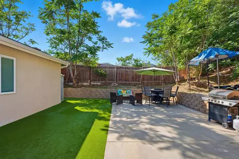 Exterior - 8524 Big Rock Rd, Santee, CA 92071 photo 5 of 7