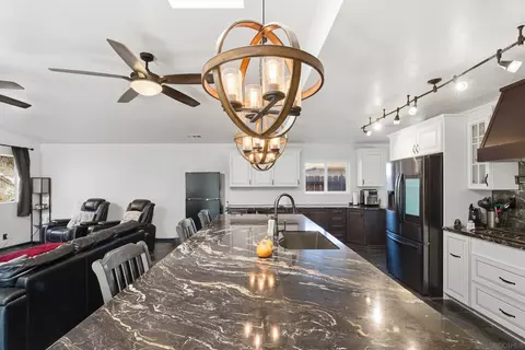 Kitchen - 8524 Big Rock Rd, Santee, CA 92071 photo 5 of 10