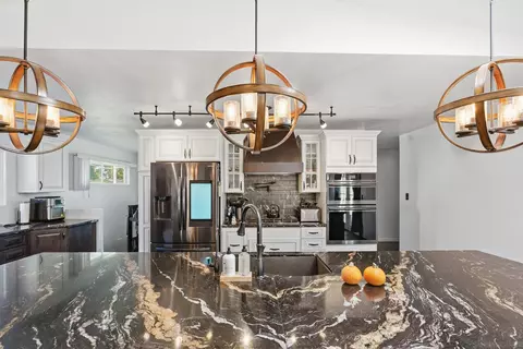 Kitchen - 8524 Big Rock Rd, Santee, CA 92071 photo 2 of 10