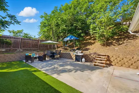 Exterior - 8524 Big Rock Rd, Santee, CA 92071 photo 7 of 7
