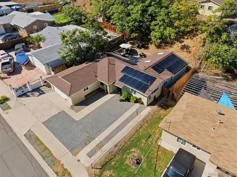 View/Area - 8524 Big Rock Rd, Santee, CA 92071 photo 1 of 4