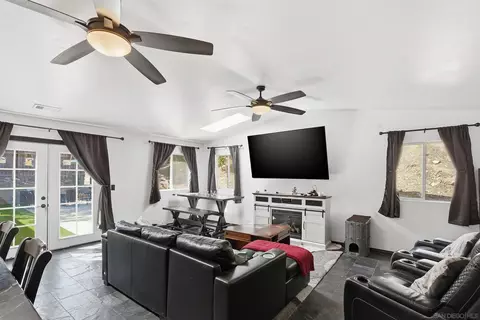 Living - 8524 Big Rock Rd, Santee, CA 92071 photo 1 of 1
