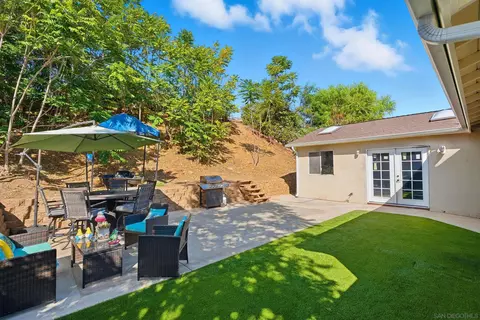 Exterior - 8524 Big Rock Rd, Santee, CA 92071 photo 2 of 7