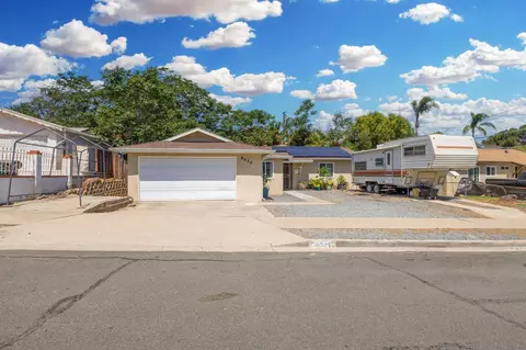 Exterior - 8524 Big Rock Rd, Santee, CA 92071 photo 1 of 7