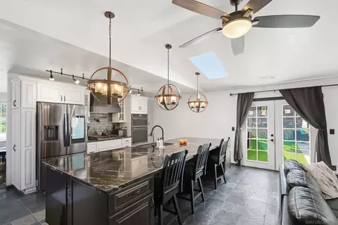 Kitchen - 8524 Big Rock Rd, Santee, CA 92071 photo 3 of 10