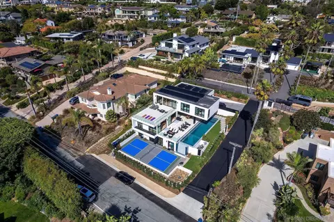 View/Area - 1605 Burgundy Rd, Encinitas, CA 92024 photo 1 of 5