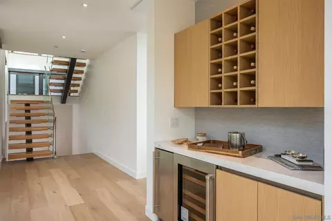Entry Way - 1605 Burgundy Rd, Encinitas, CA 92024 photo 1 of 1
